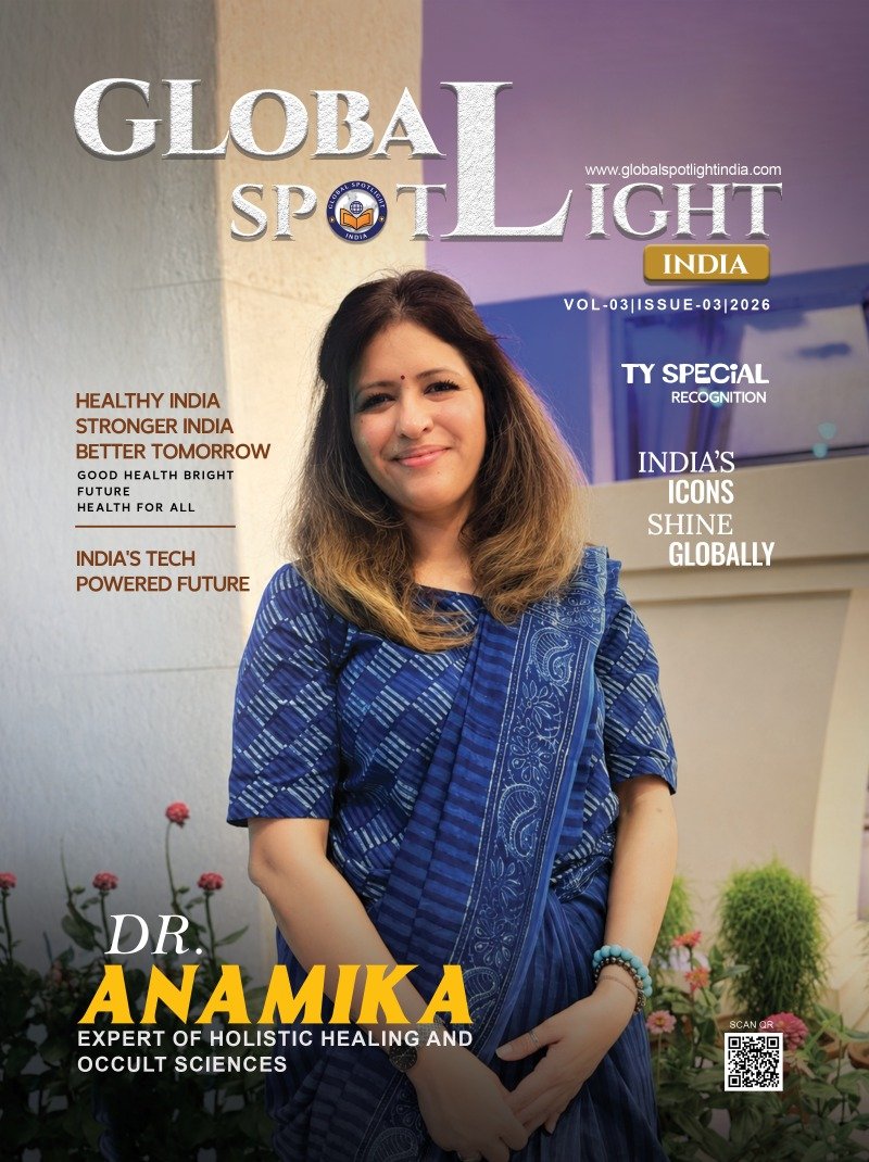Astitva Women's Day Special Magazine VOL 03 | ISSUE 03